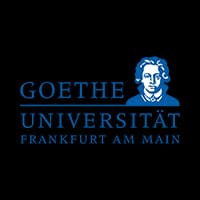 Goethe University Frankfurt logo