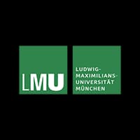 Ludwig Maximilian University of Munich logo
